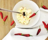 Chili-Grillbutter