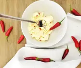 Chili-Grillbutter