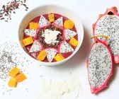Acai Bowl – Exotik