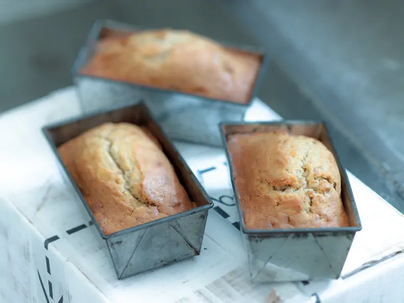 Bananenbrot
