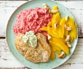 Thermomix Rezept: Putensteak