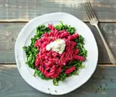 Thermomix Rezept: Pasta