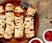 Mumienwürstchen