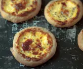 Rahmkuchen: Rach