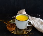 Golden Milk