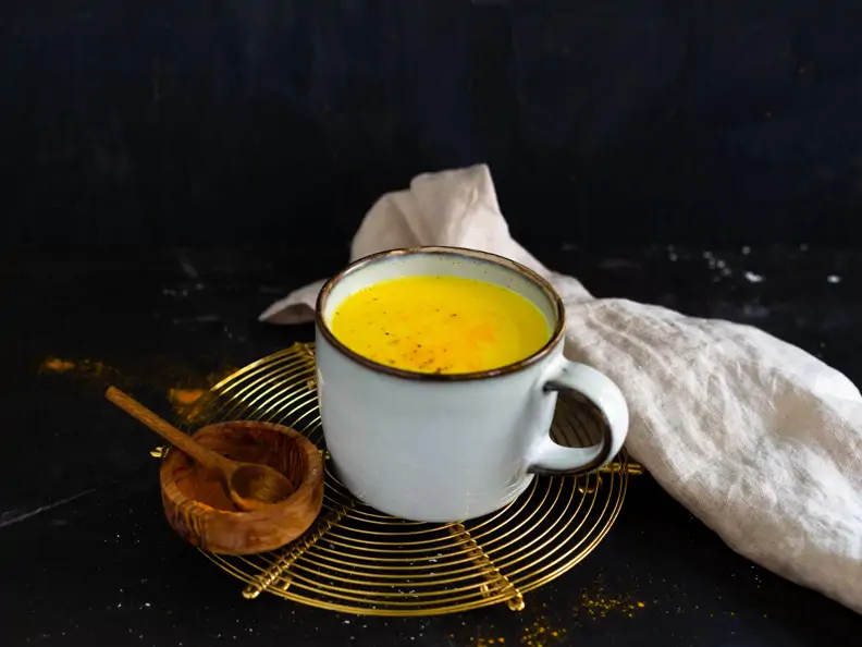 Golden Milk