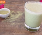 Matcha Frappuccino