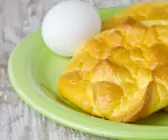 Cloud Bread