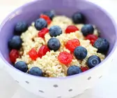 Breakfast Quinoa