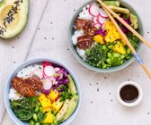 Poké Bowl