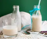 Hafermilch selber machen