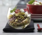 Pesto-Nudelsalat