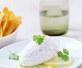 Räucherfisch-Mousse