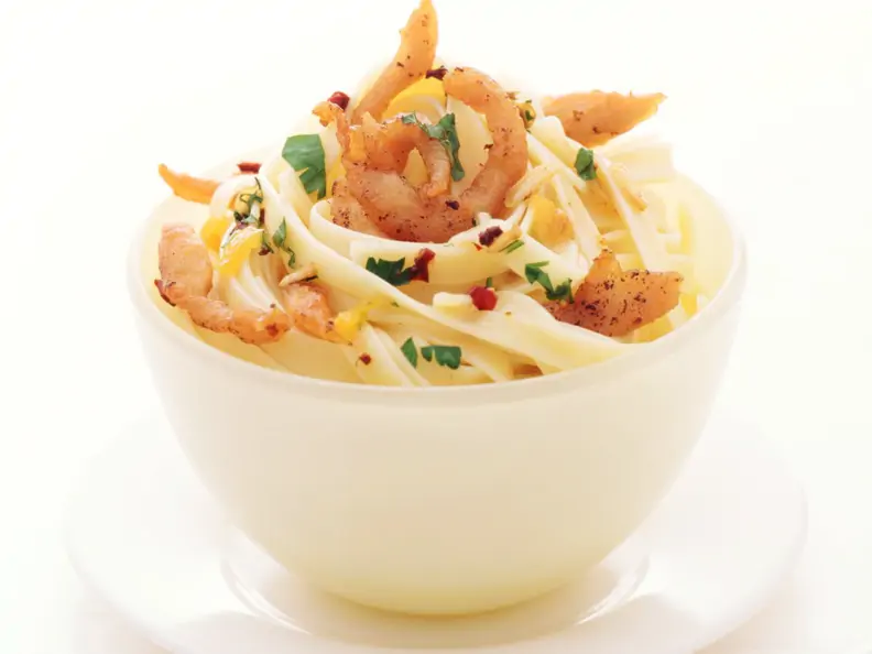 Tagliatelle