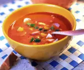 Paprikakaltschale