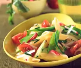 Nudelsalat