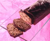 Rosinen-Bier-Kuchen