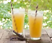 Ingwerlimonade