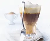Eierlikör-Kaffee