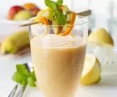 Fruchtsmoothie