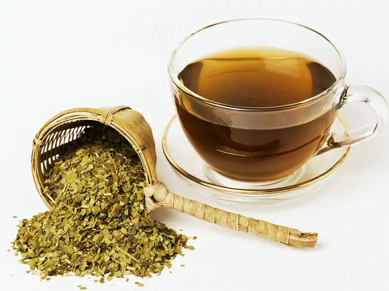 Matetee