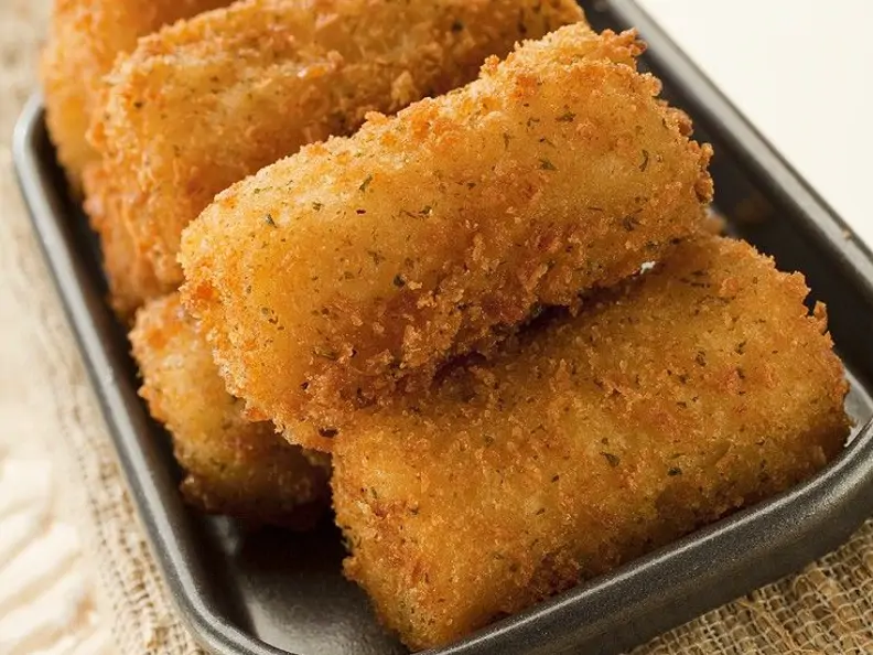 Kroketten