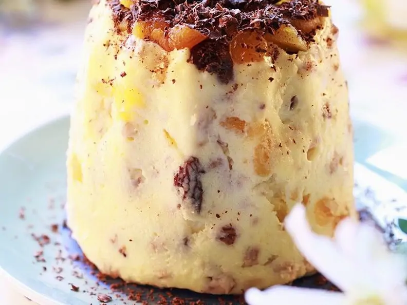Quarkkuchen