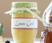 Lemon Curd