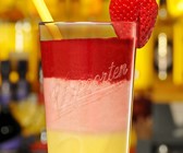 Strawberry-Shooter