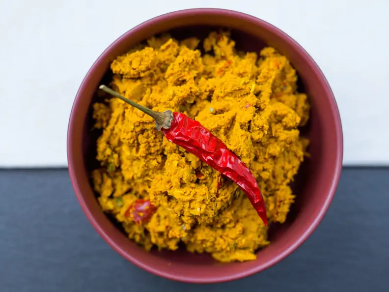 Currypaste