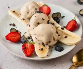 Nicecream Banana Split