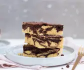 Low-Carb-Marmorkuchen