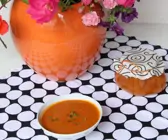 Tomatensoße für den Thermomix