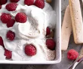 Quark-Himbeer-Creme für den Thermomix