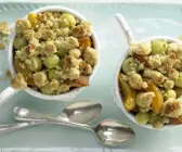 Überbackene Stachelbeeren für den Thermomix