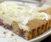 Stachelbeer-Zitronen-Tarte für den Thermomix®