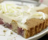 Stachelbeer-Zitronen-Tarte für den Thermomix