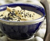 Kichererbsen-Dip für den Thermomix®