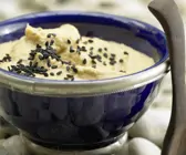 Kichererbsen-Dip für den Thermomix