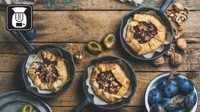 Klein und fein: Die lassen wir uns gerne schmecken!