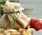 Crêpe-Päckchen für den Thermomix®