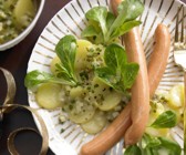 Bayerischer Kartoffelsalat für den Thermomix®