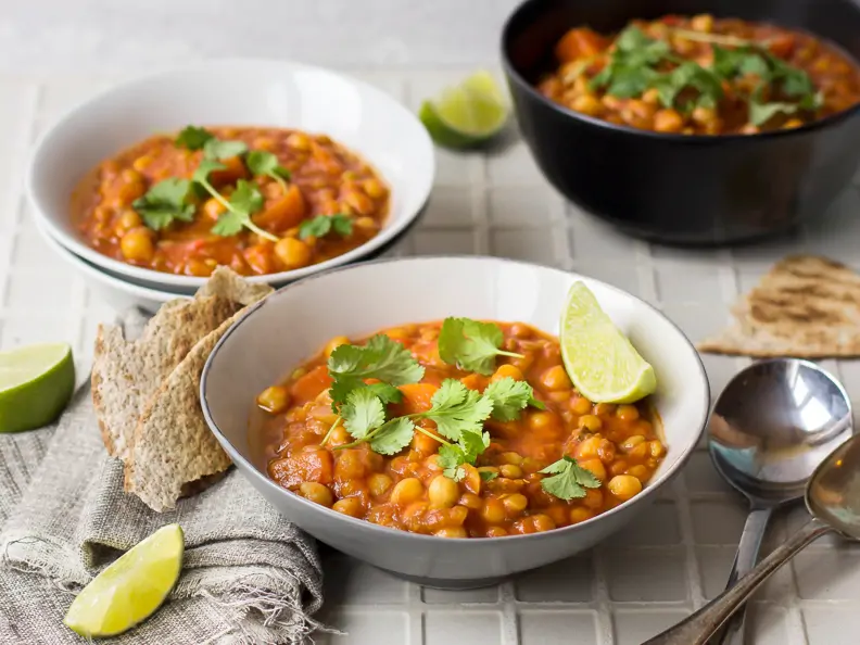 Harira-Suppe