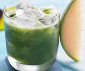 Low-Carb-Melonen-Mix