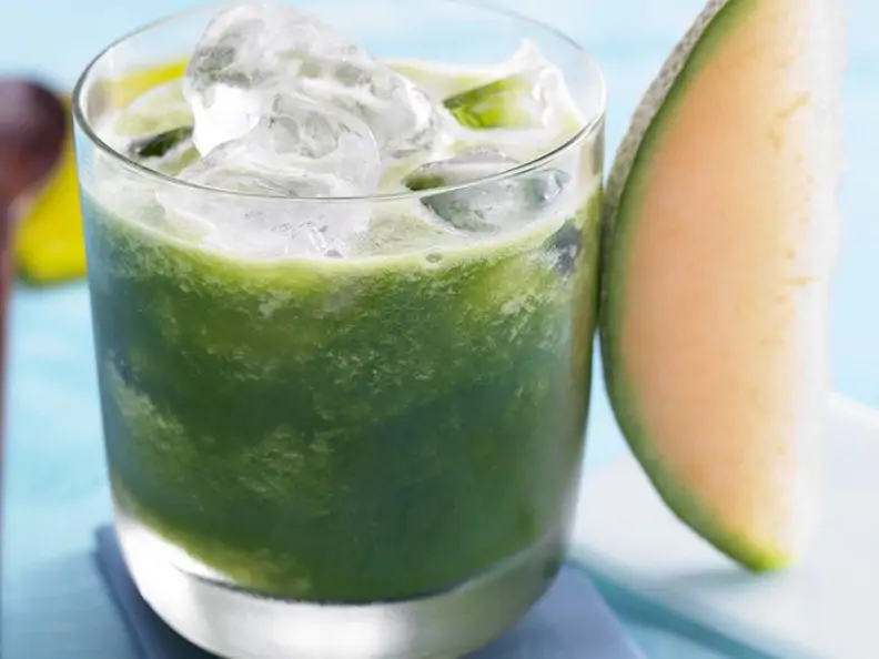 Low-Carb-Melonen-Mix