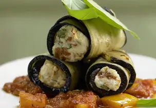 Low-Carb-Cannelloni