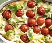 Low-Carb-Tomatenauflauf