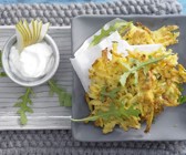 Low-Carb-Rösti