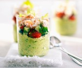 Krabbensalat