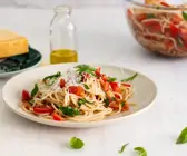 Schnelle Tomatensauce